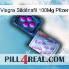Viagra Sildénafil 100Mg Pfizer 37